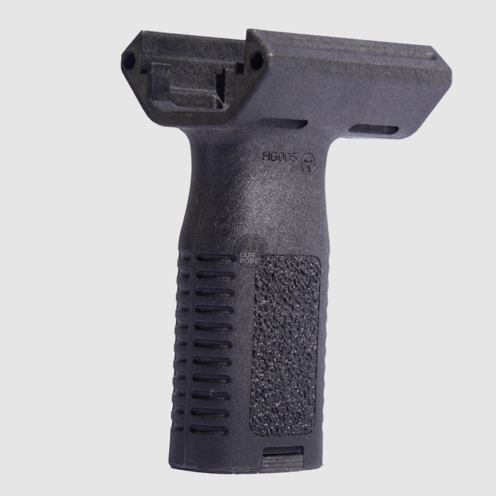 ARES Amoeba M4 Handguard Front Grip black