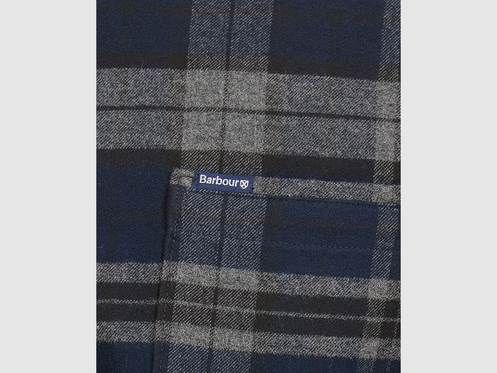 Barbour Hemd Betsom