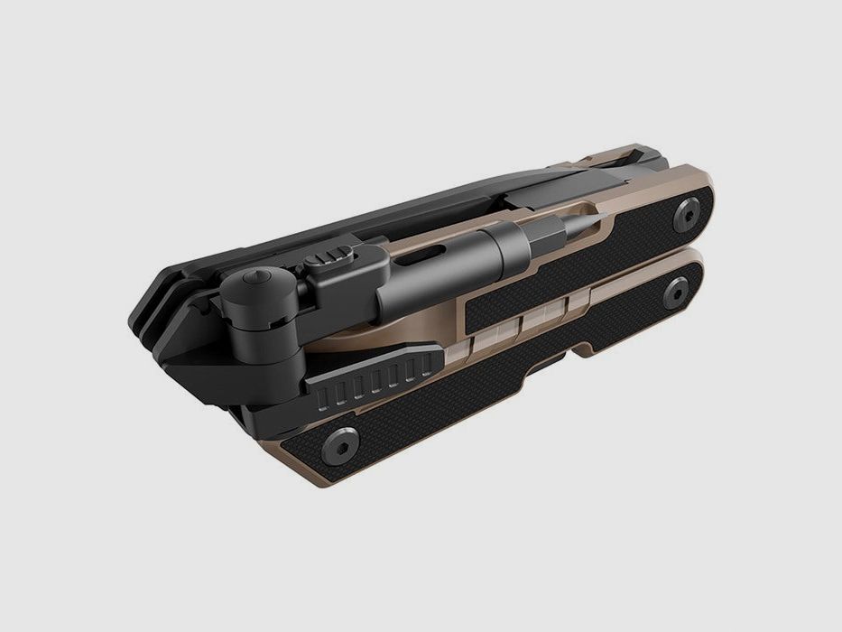 Real Avid AR-15 37-in-1 Waffen-Multitool