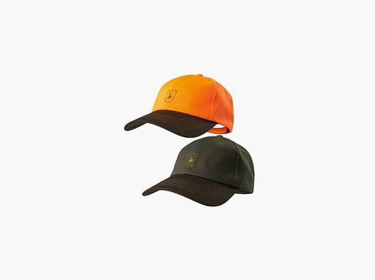 DEERHUNTER Bavaria Cap mit Schild