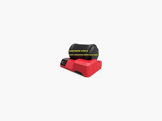 Rotary Case Tumbler Hornady 050221