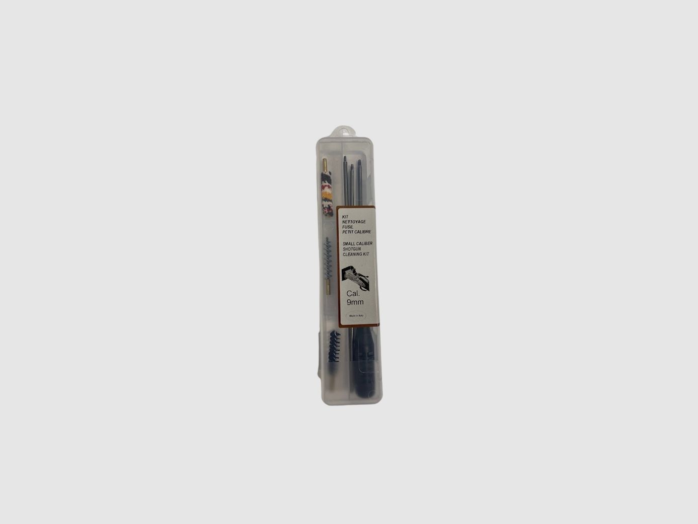 Reinigungsset 9 bis 14 mm, Bild 2 von 3