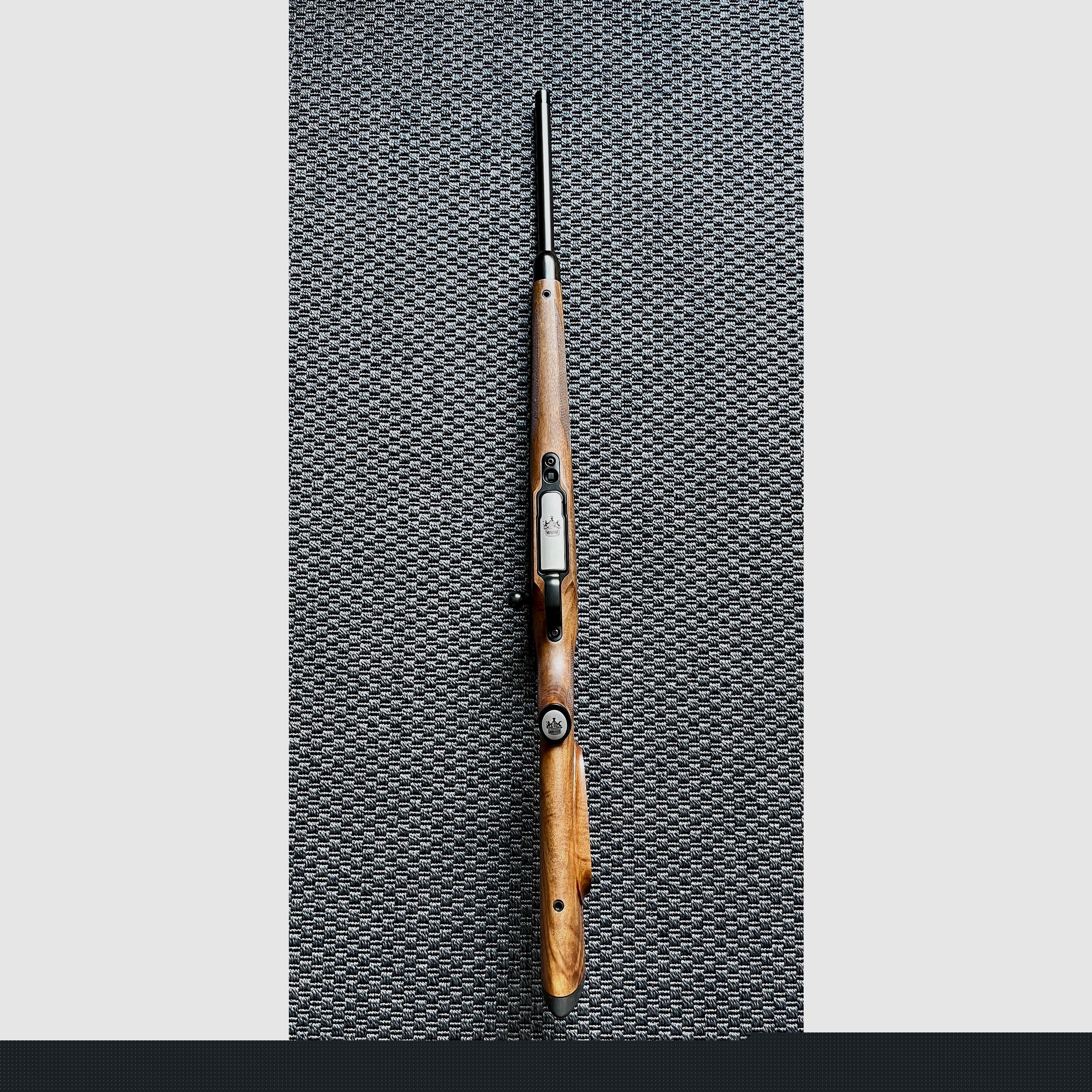 Mauser M12 Pure 8x57JS *Guter Zustand!*