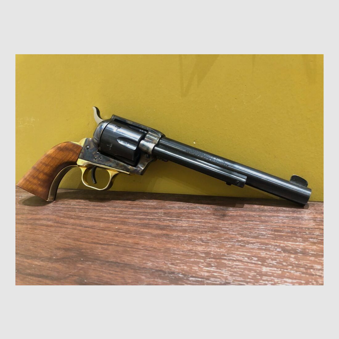 Weihrauch Arm 457