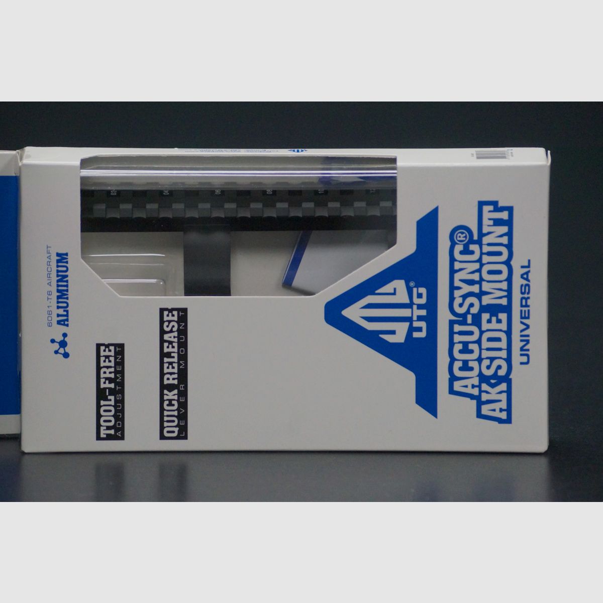 UTG Accu-Sync Monture latérale AK