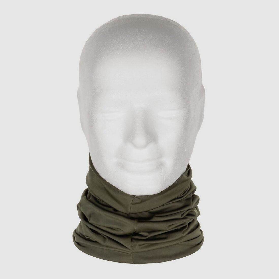 Écharpe tubulaire MFH olive