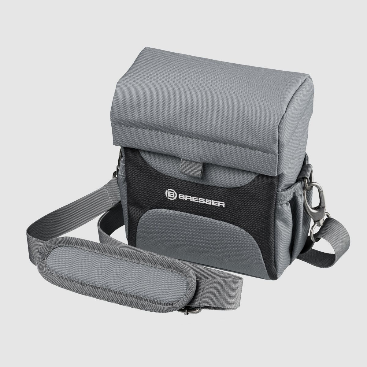 BRESSER Pirsch ED 8x34 Jumelles Revêtement de Phase