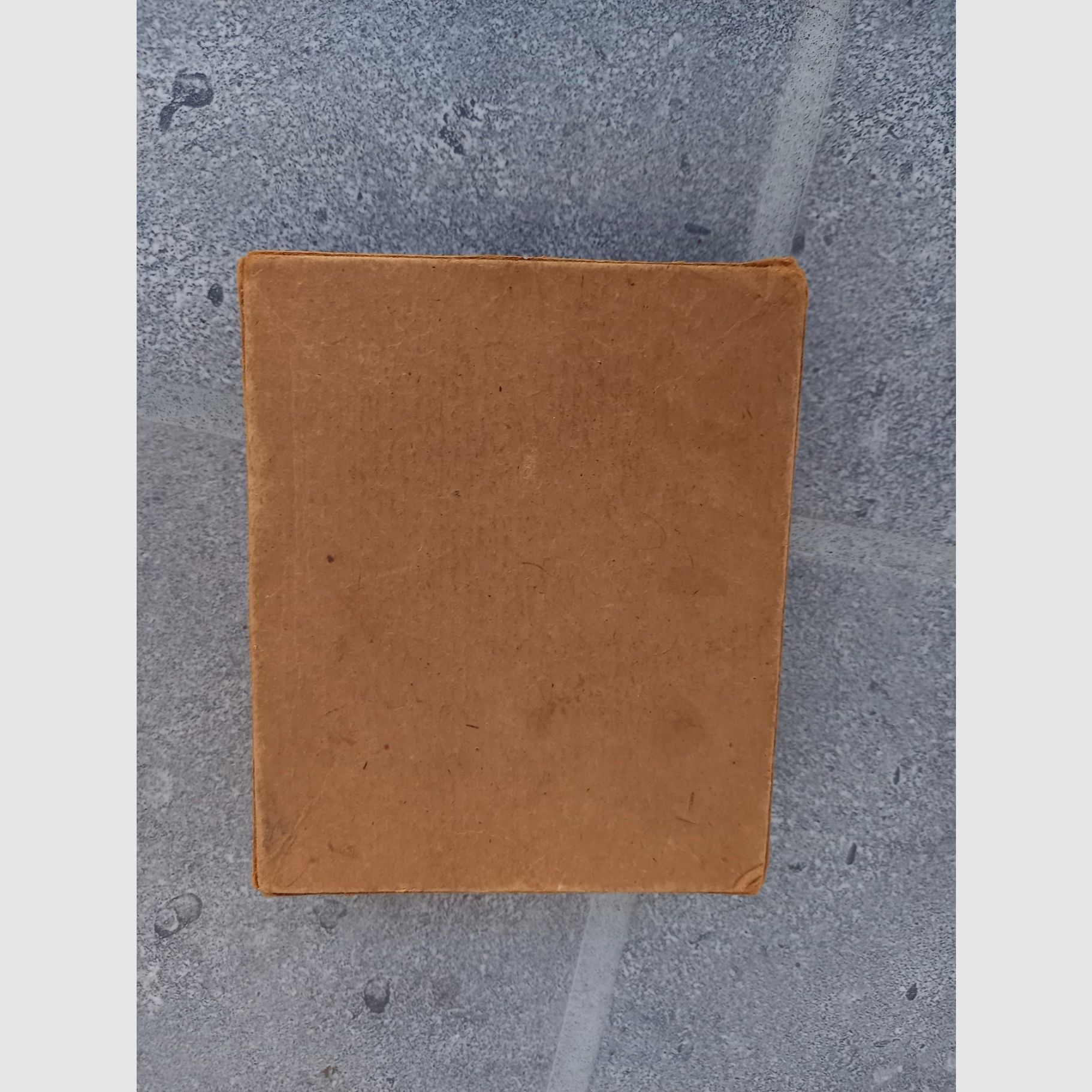 Vintage WWII officers compass - Wehrmacht Marsch Kompass Firma Kührt D.R.P. 1938