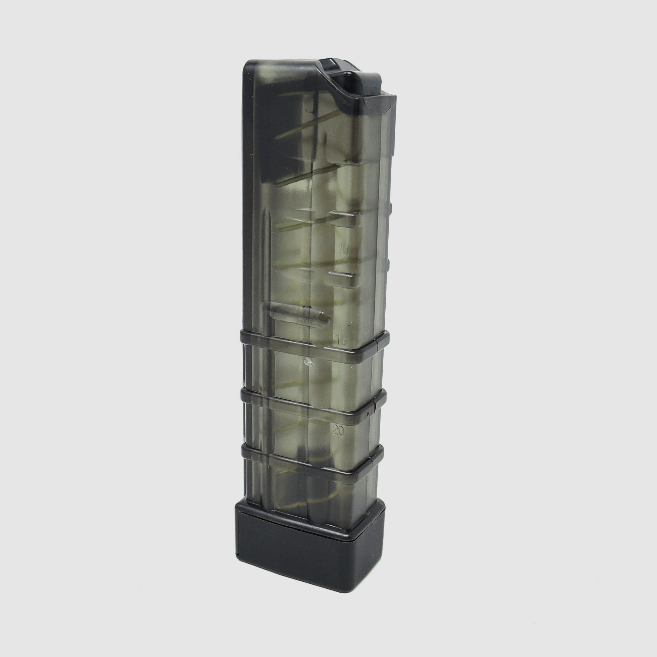 Magazin Grand Power für Stribog – Kal. 9 mm (20 Schuss)