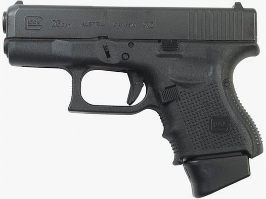 Glock G26 gen4