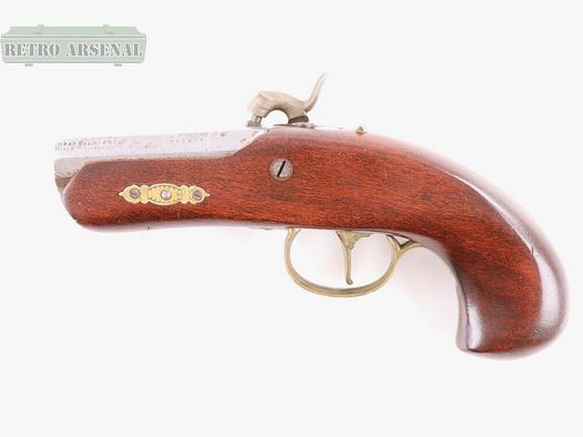 Dikar Derringer Philadelphia