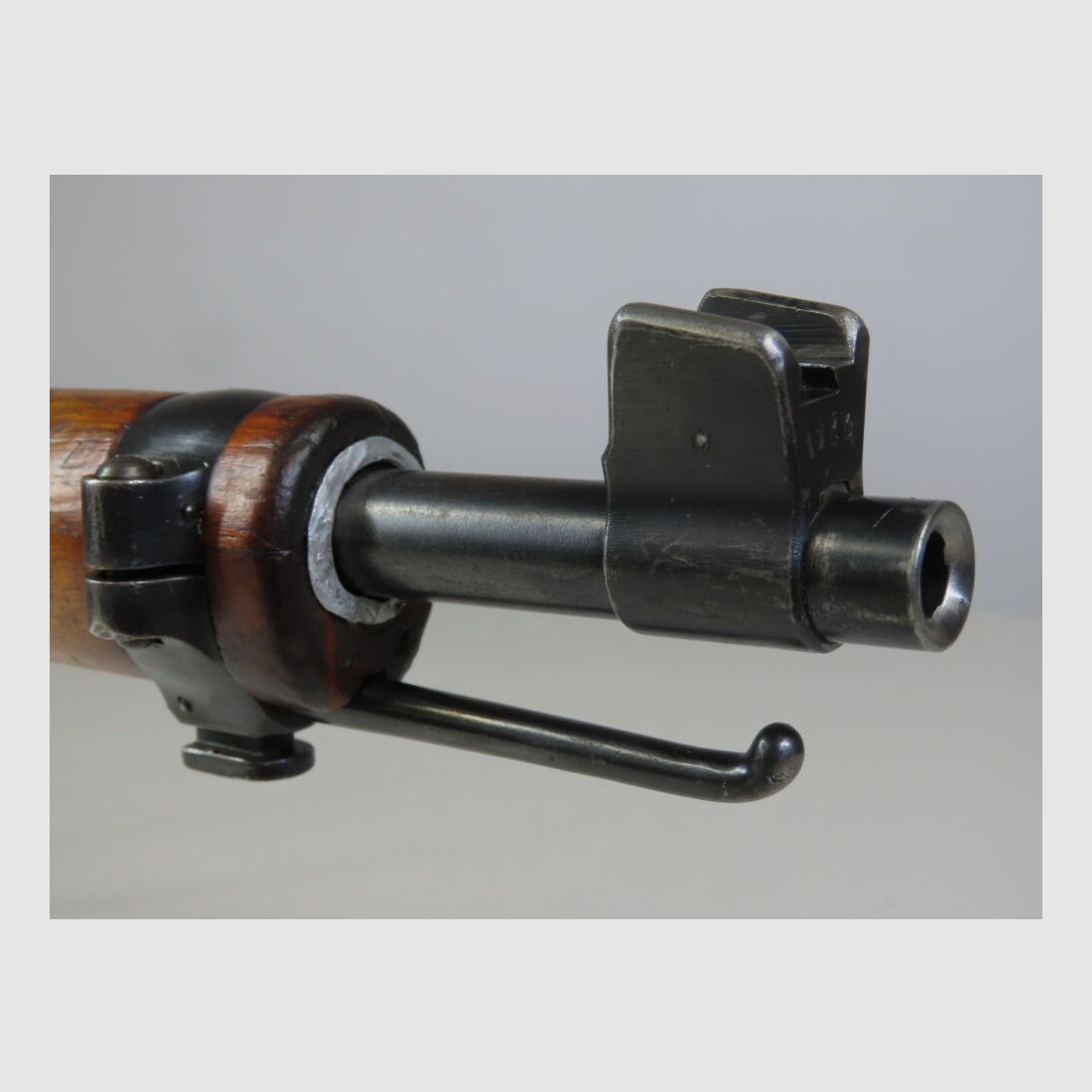 Usine d'armement de Berne / Schmid Rubin G11