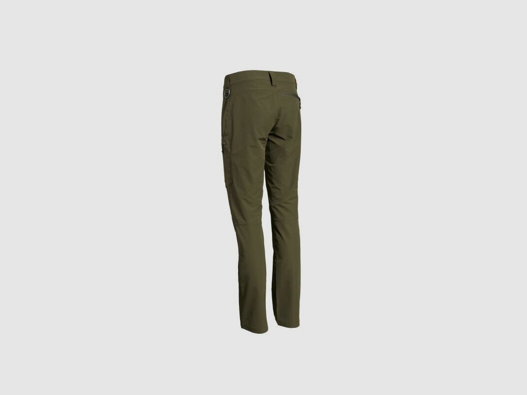 Northern Hunting Damen Hose Frigga Unn Grün 36R