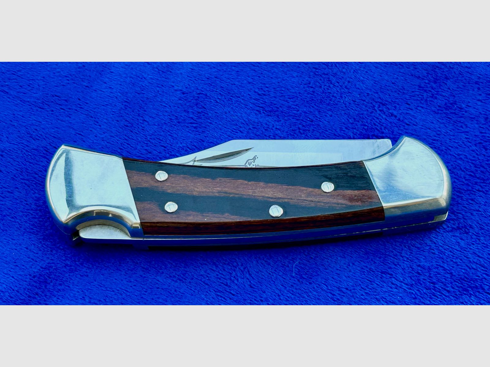Buck Knife Model 112 - Ranger - von 1998