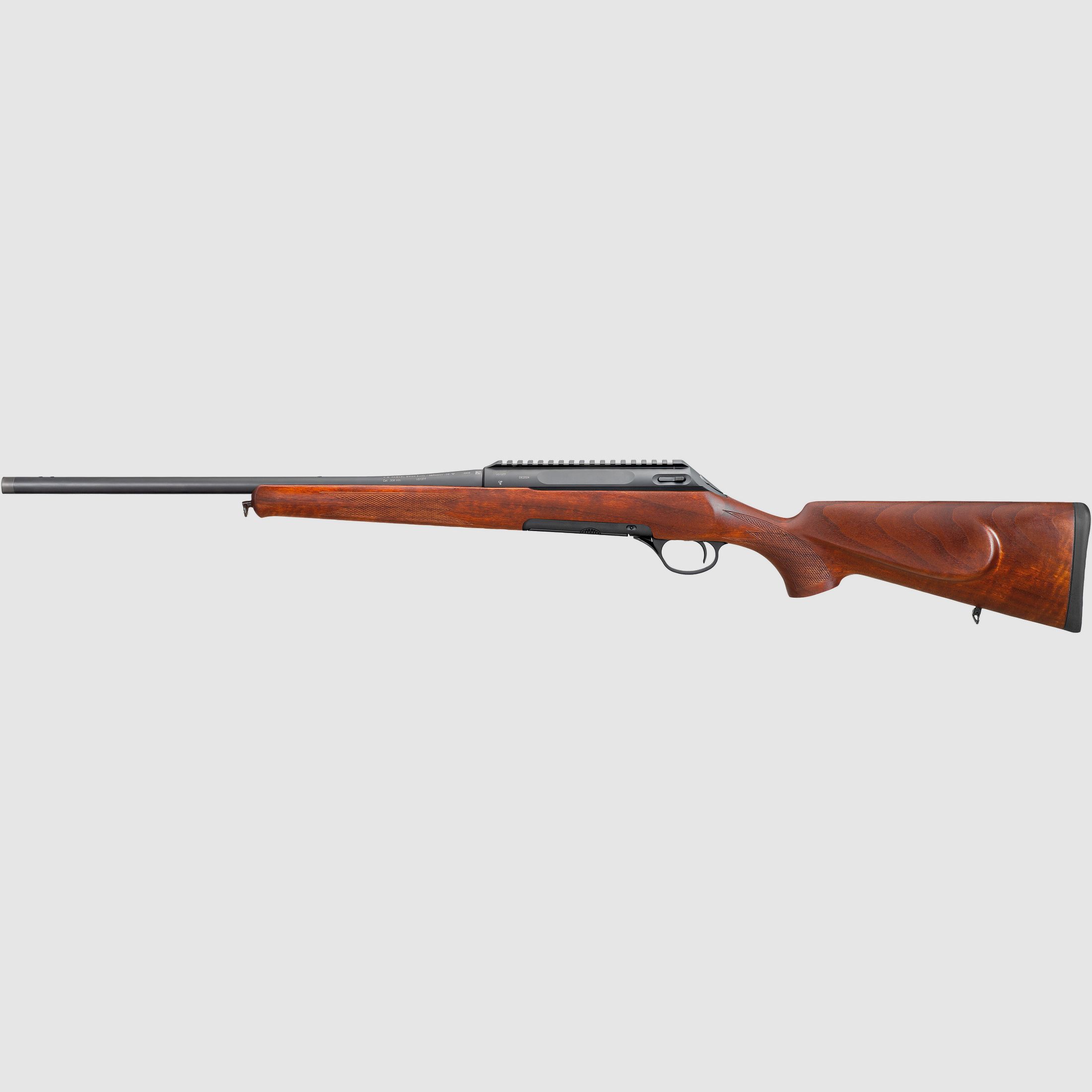 Haenel Jaeger TEN Classic, Cal. .223 Rem., image 2 of 5