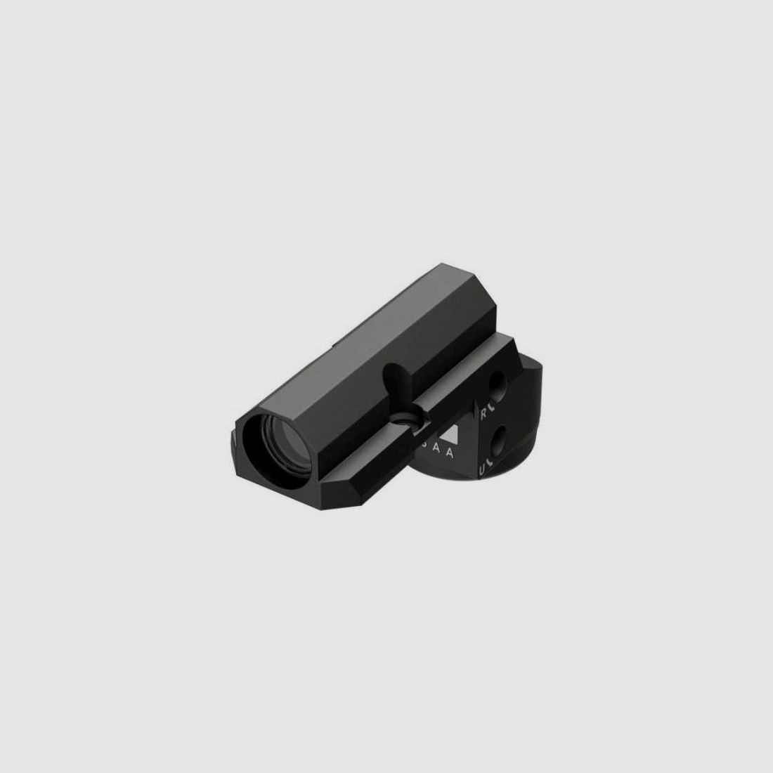 Leupold DeltaPoint Micro 3MOA Glock