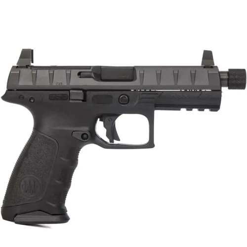 Pistole BERETTA APX A1 MOS MT Kal. 9x19, Bild 1 von 2