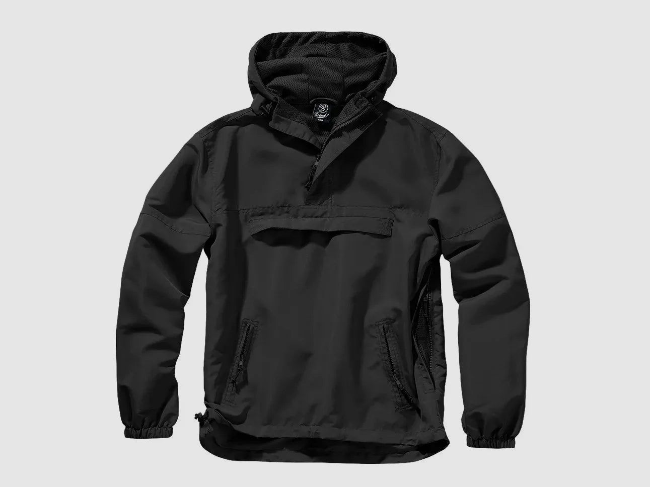 Brandit Brandit Windbreaker Summer schwarz