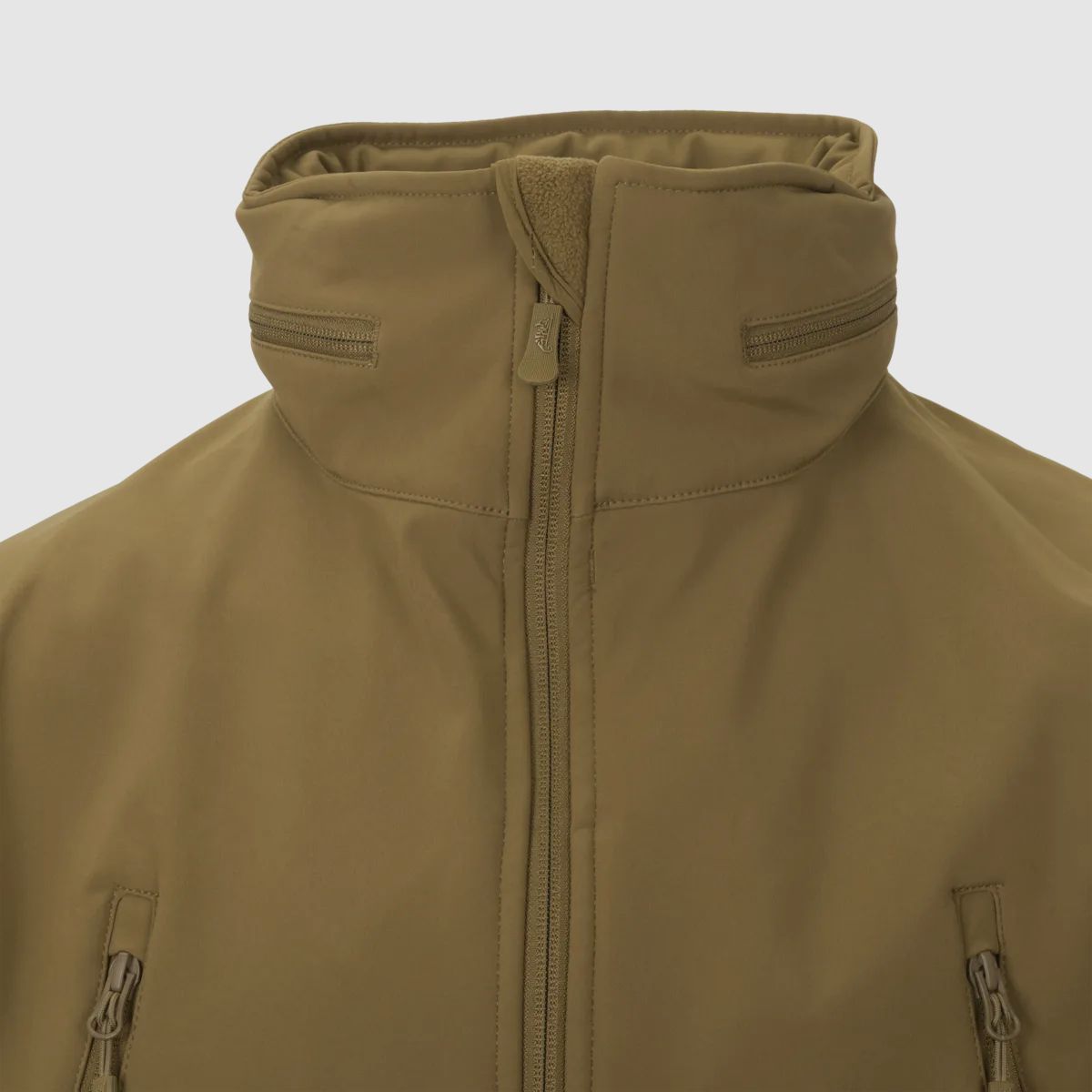GUNFIGHTER-jas – Shark Skin Windblocker (Olijfgroen) – Helikon-Tex, afbeelding 5 van 17