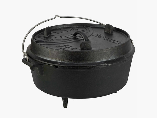 Petromax Fire Pot 6