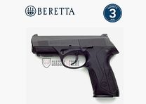 Pistolet BERETTA Px4 Storm C Kal 9mm Para