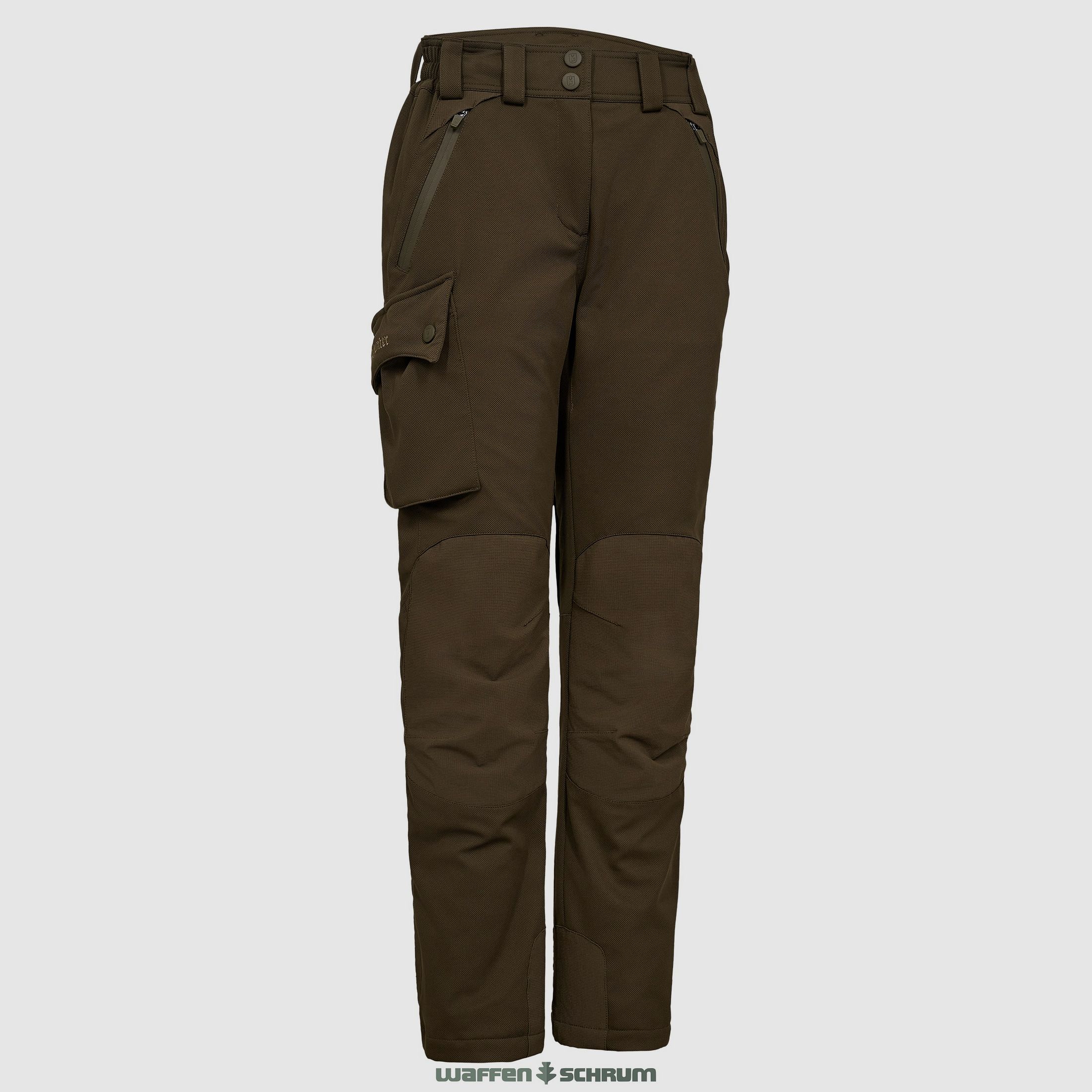 Deerhunter Pants Muflon Pro Art Green