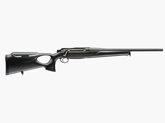 Rifle repetidor Sauer 505 Synchro XTC Carbon