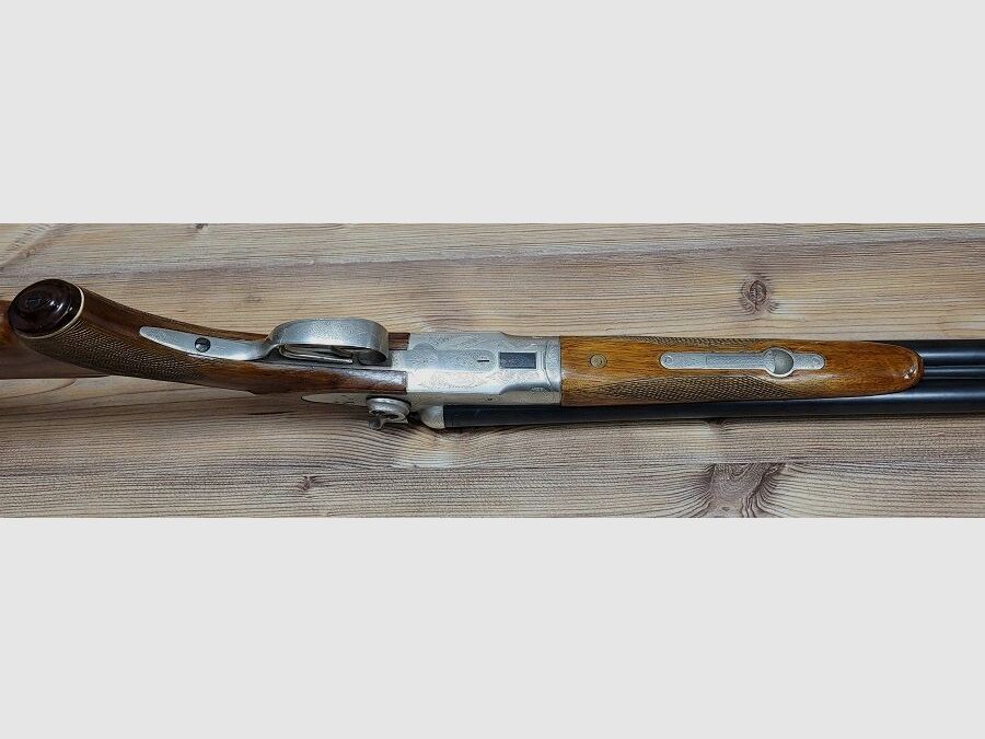 Tula T03-63 Hahnflinte / Tula Arms Hahnflinte