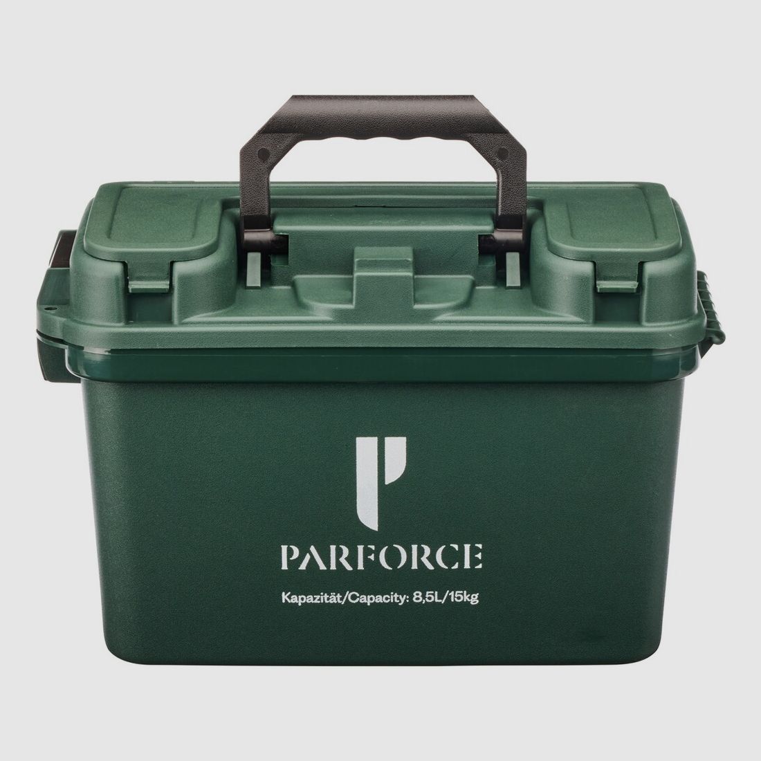 Parforce Boîte de transport et d'ammunition, image 1 sur 7