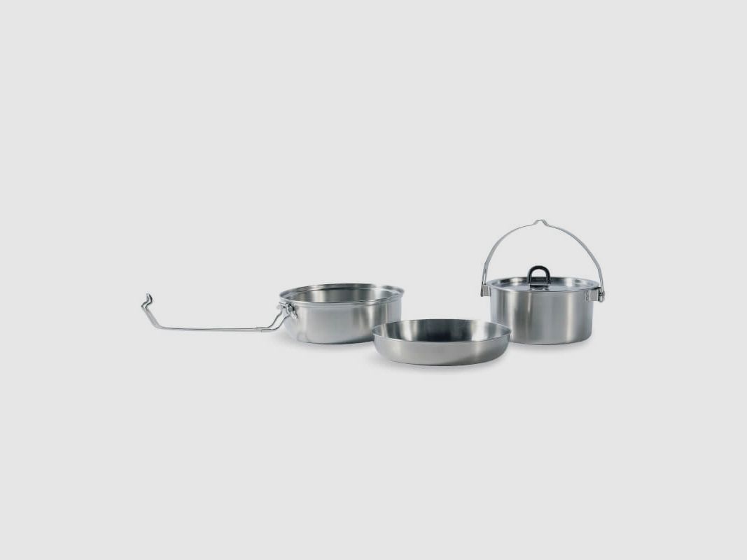 Tatonka Camp Set Large, Bild 1 von 2