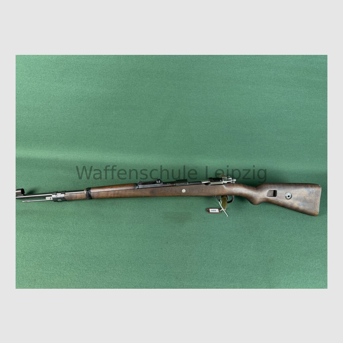 DWM Berlin K98