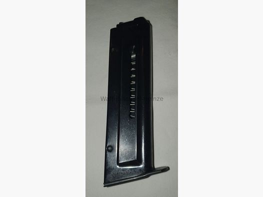 Walther P38 or P1