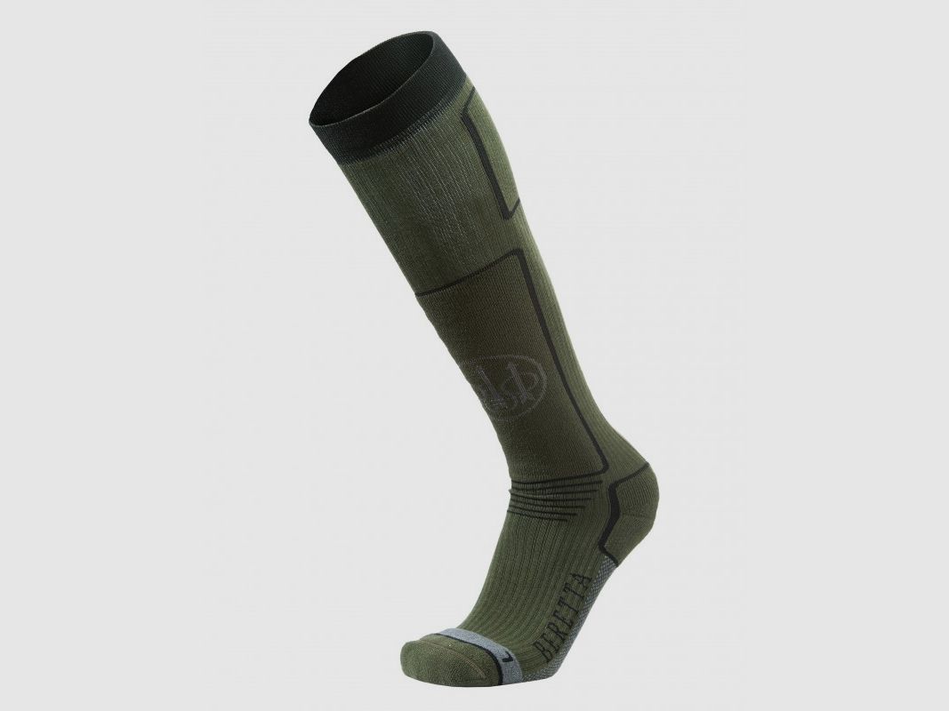 CALCETINES BERETTA HUNTING LONG SOCKS
