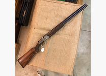 Beretta SO4