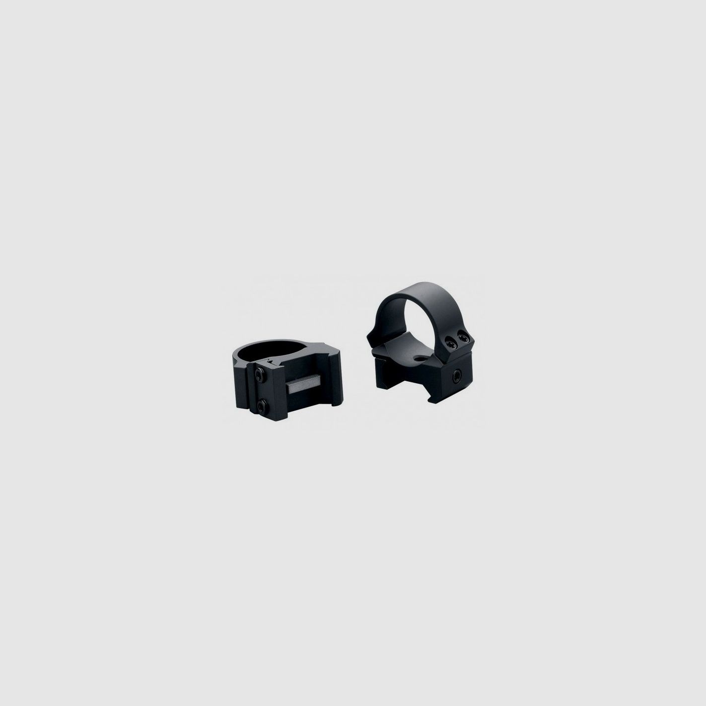 LEUPOLD RING PRW 30mm MEDIUM