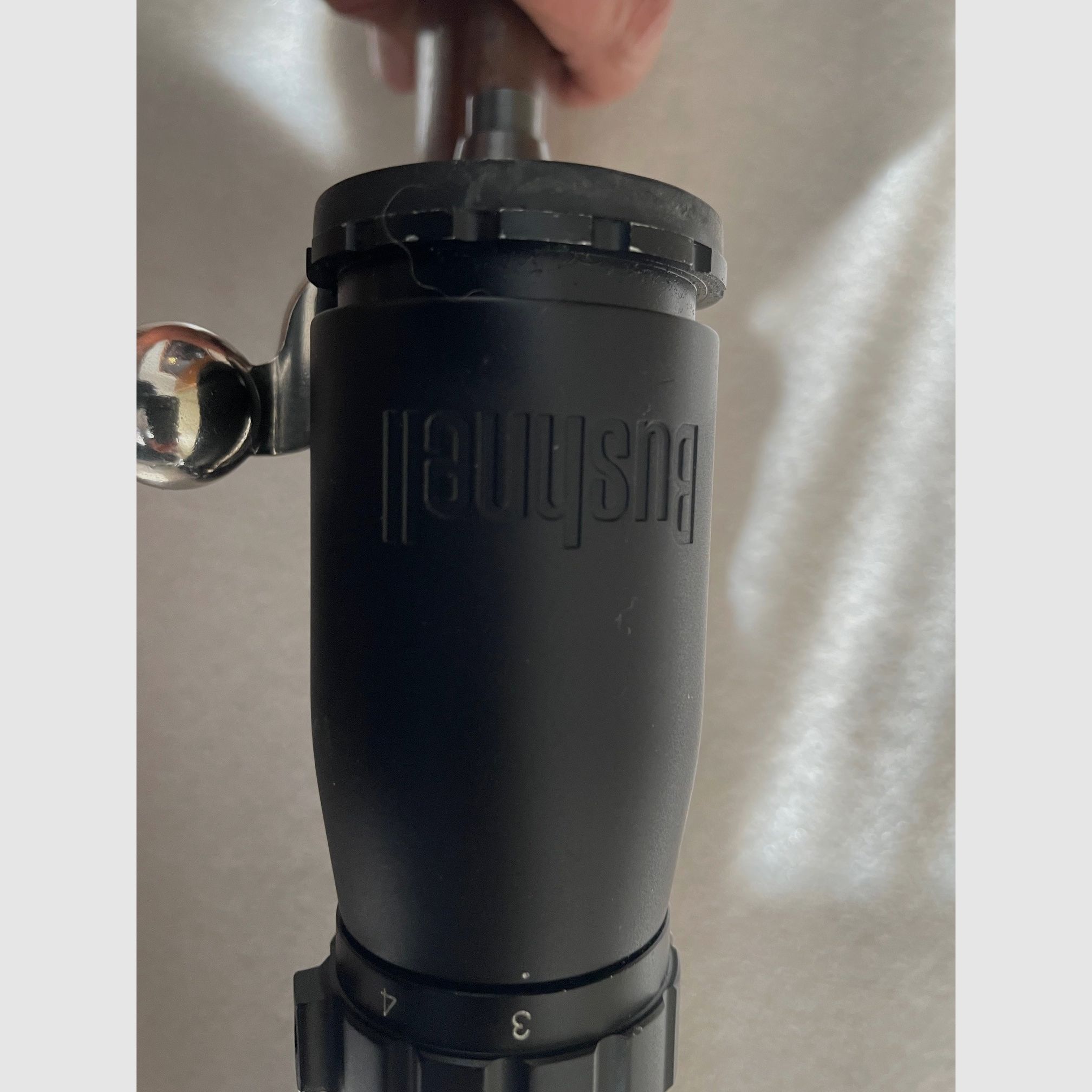 Carabina Remington Modello 600 .223 .223 Remington (rarità)