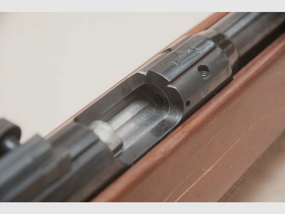 Anschütz 54 Wedstrijd