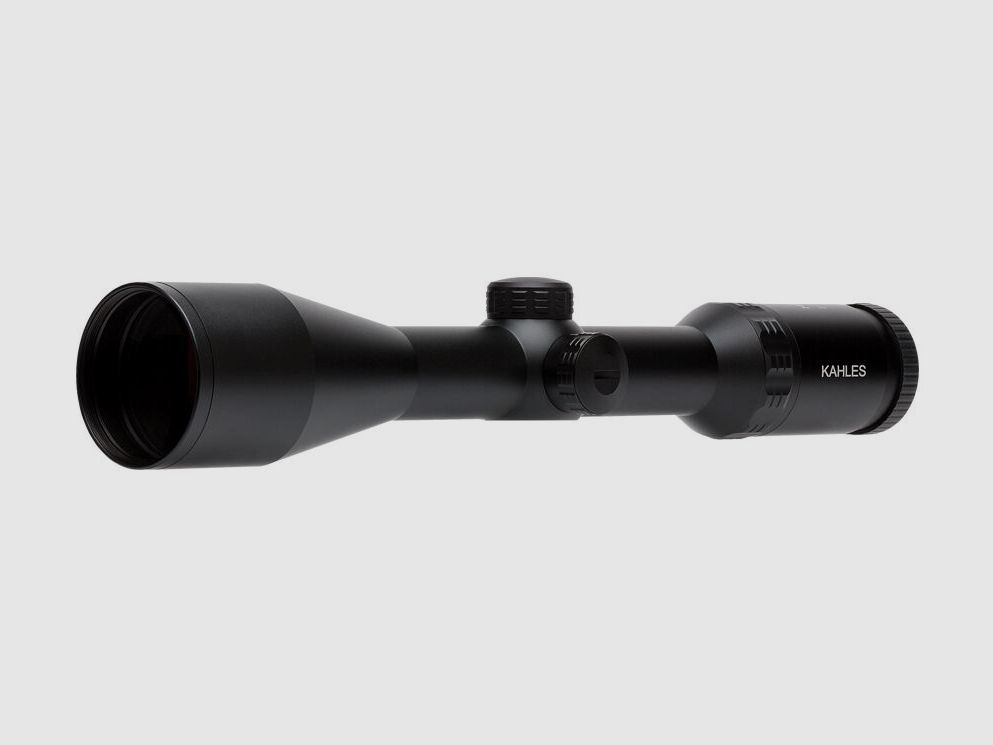 Kahles Helia 2-10x50i, ohne Schiene