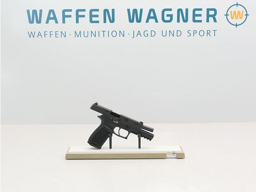 SIG-Sauer P320