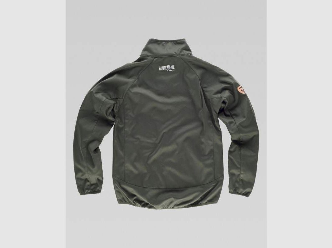 HunterTeam S8640 Jacke, Bild 1 von 2