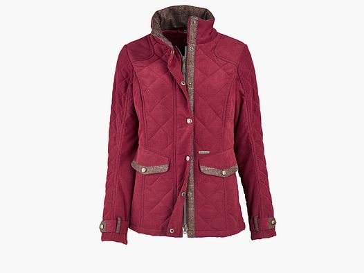 Chaqueta Acolchada para Mujer Baleno Halifax