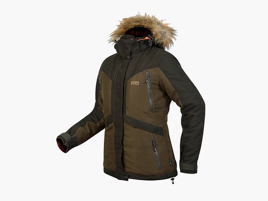 Hart Giacca invernale reversibile da donna Altai-J