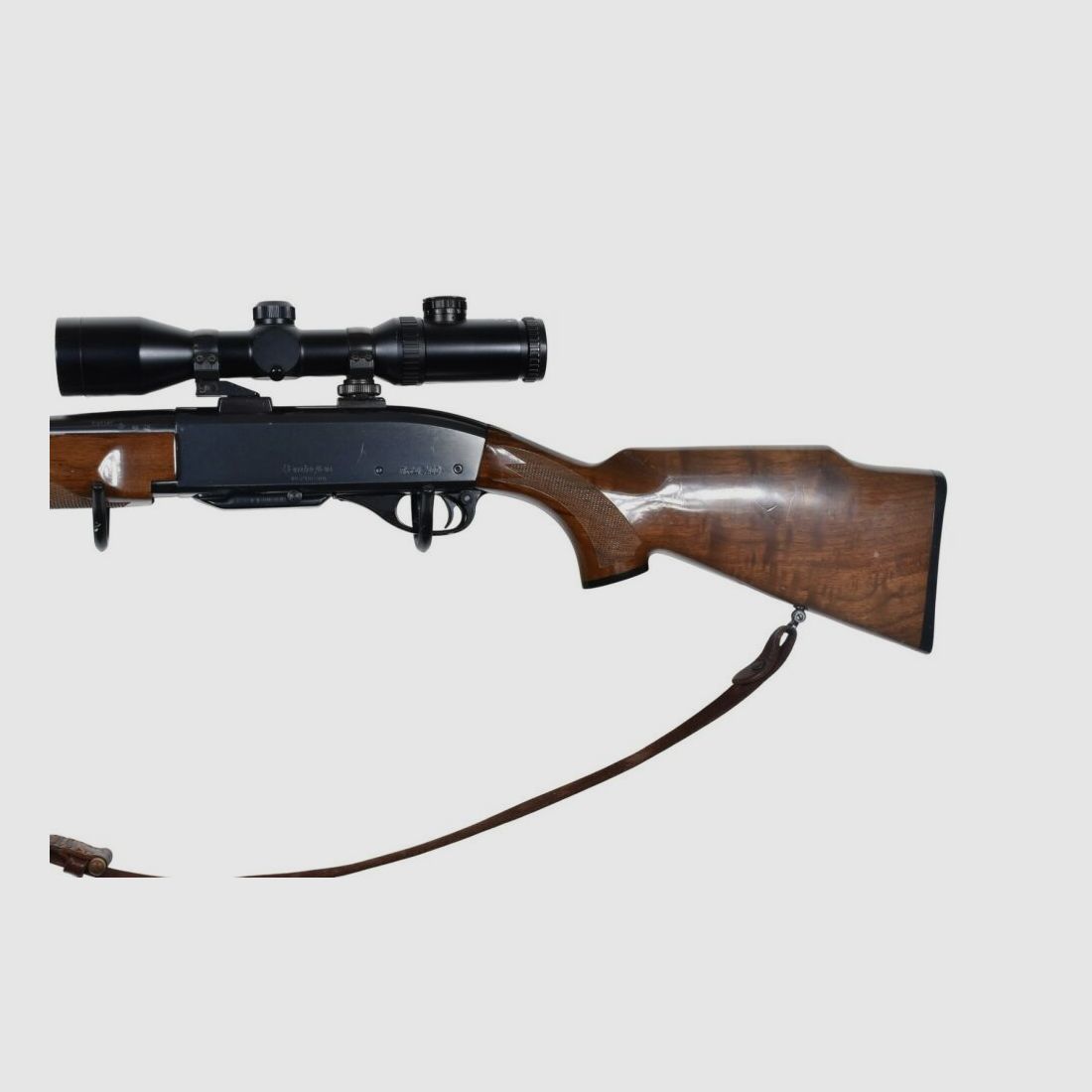 Remington 7400