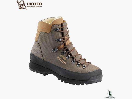 Diotto Scarpone Woodcock Windtex