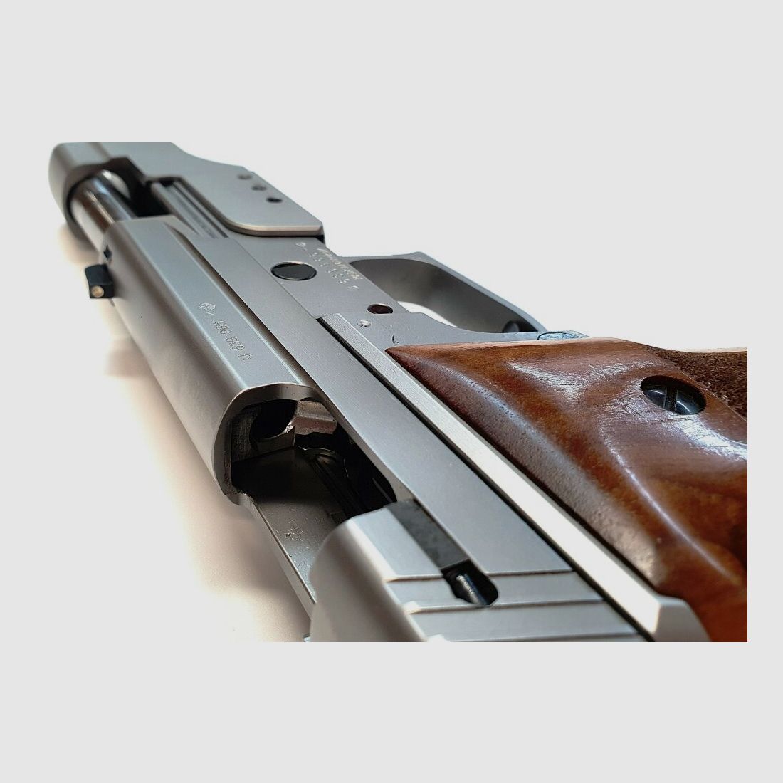 Sig Sauer P226 S