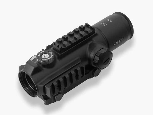 Kahles K4i 4x30 mirino