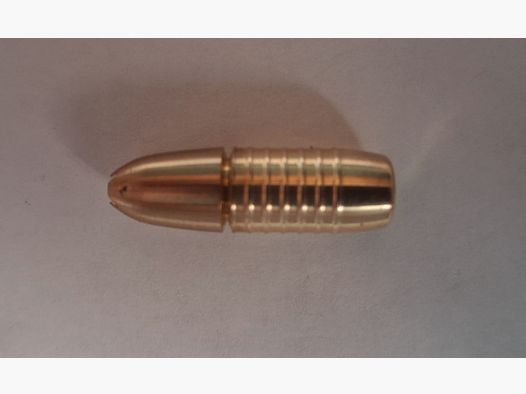Geschossmanufaktur .30 / 7,62mm Splinter Crown