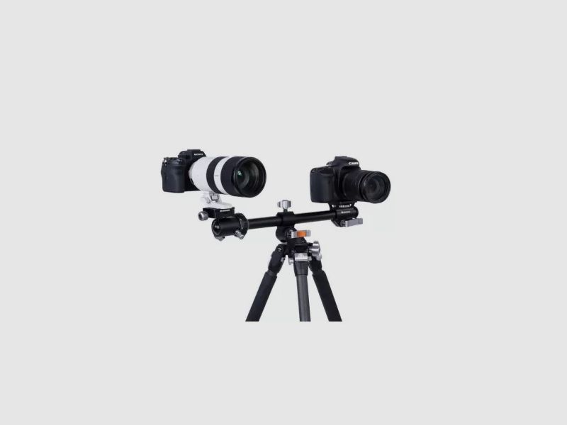 VEO+ MA1 - Multi-Mount Adapter for Tripod, image 7 of 9