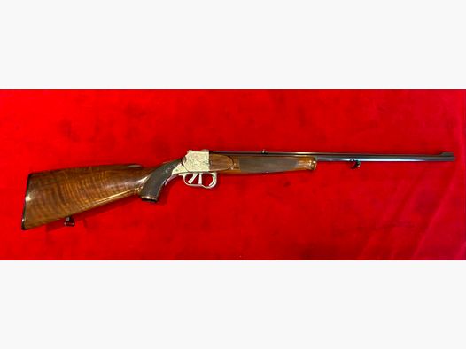 CARABINA BLOCCO CADENTE J.OUTSCHAR