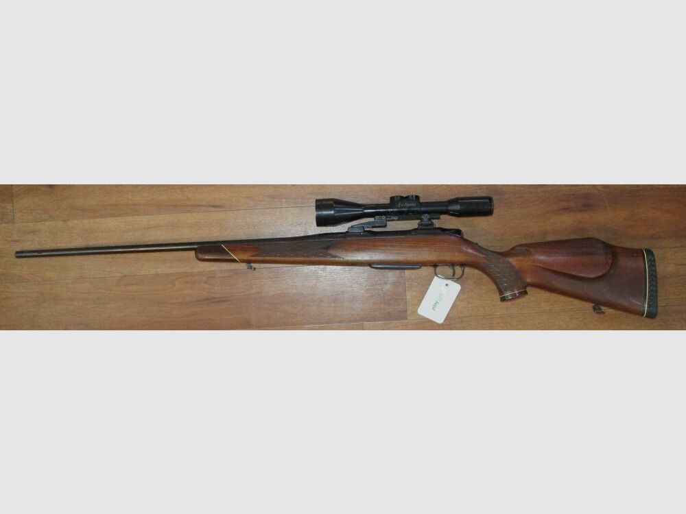 Sauer 80